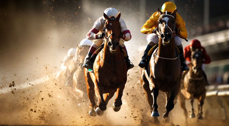 Aspettativa di Vita di un Cavallo da Corsa