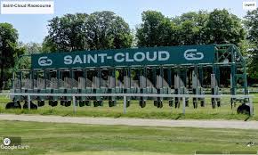 ippodromo di saint cloud