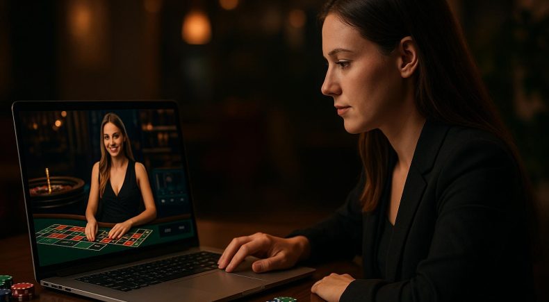 Tecnologia dietro un Casinò Live Online