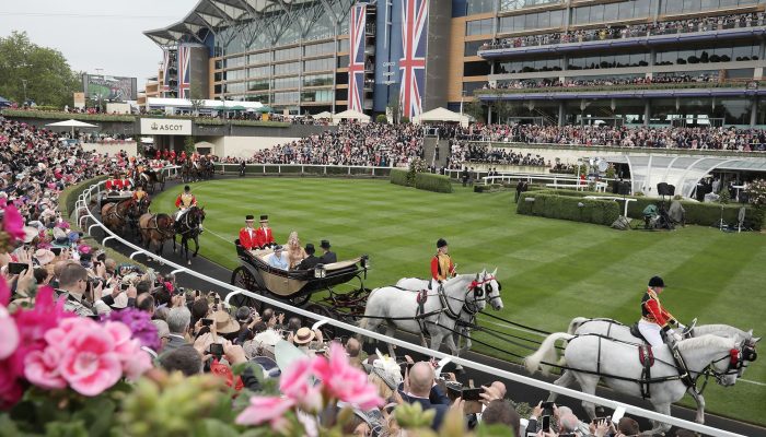 Royal Ascot