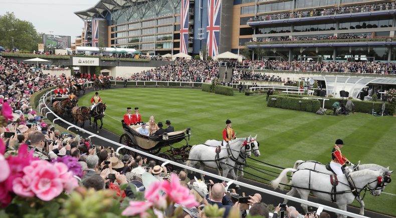Royal Ascot