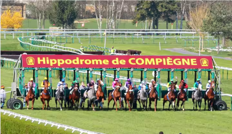 Compiegne