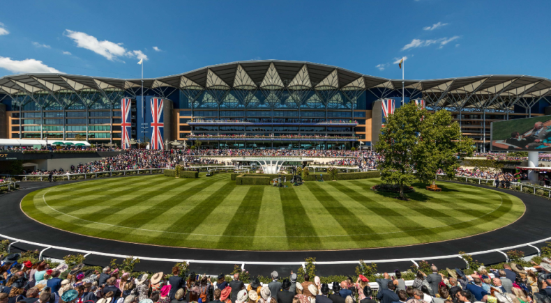 Royal Ascot