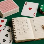 Conteggio delle Carte nel Baccarat