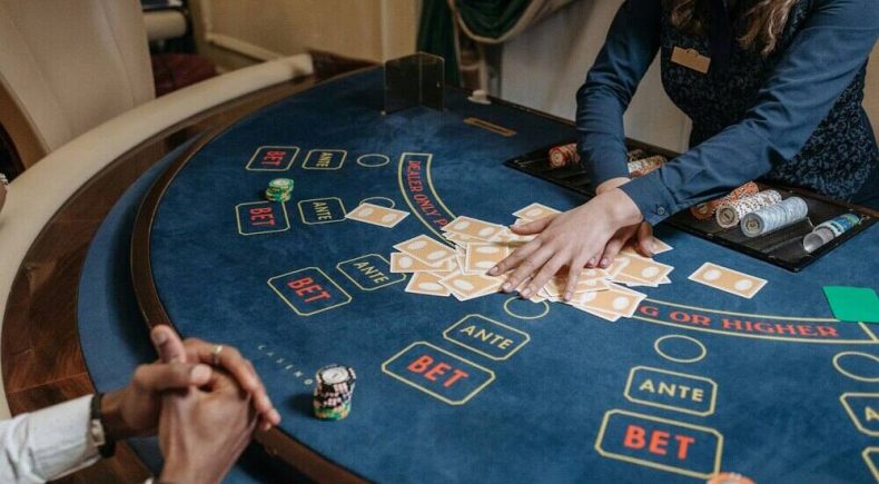 sistema di scommesse Labouchere
