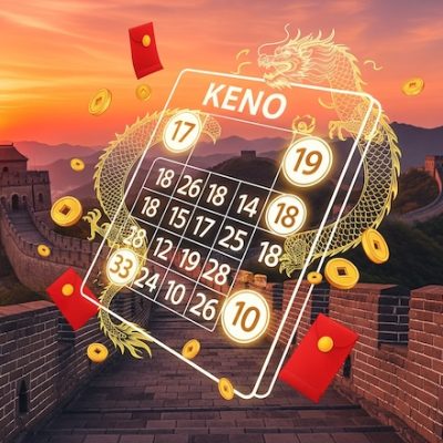 Gioco del Keno