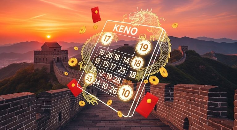 Gioco del Keno