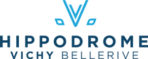 logo ippodromo vichy