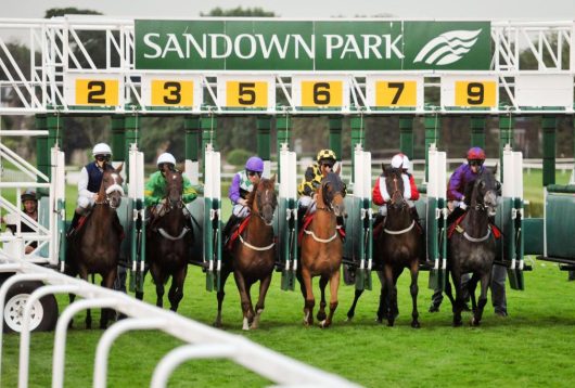 sandown