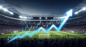 Yield nelle scommesse sportive