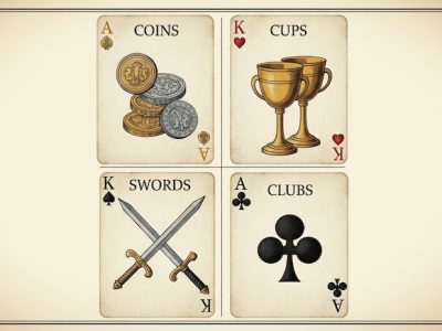 Carte Napoletane: Significato, Figure e tutti i Giochi