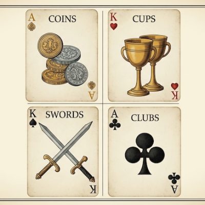 Carte Napoletane: Significato, Figure e tutti i Giochi