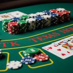 Come giocare a Texas Hold'em