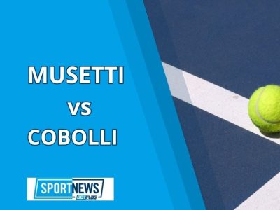 pronostico musetti cobolli us open 2025