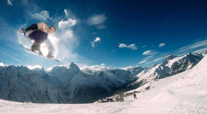 Preparazione Atletica per gli Sport Invernali