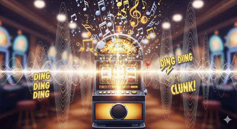 Il Sound Design nelle Slot