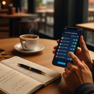 Scommesse Quote Basse