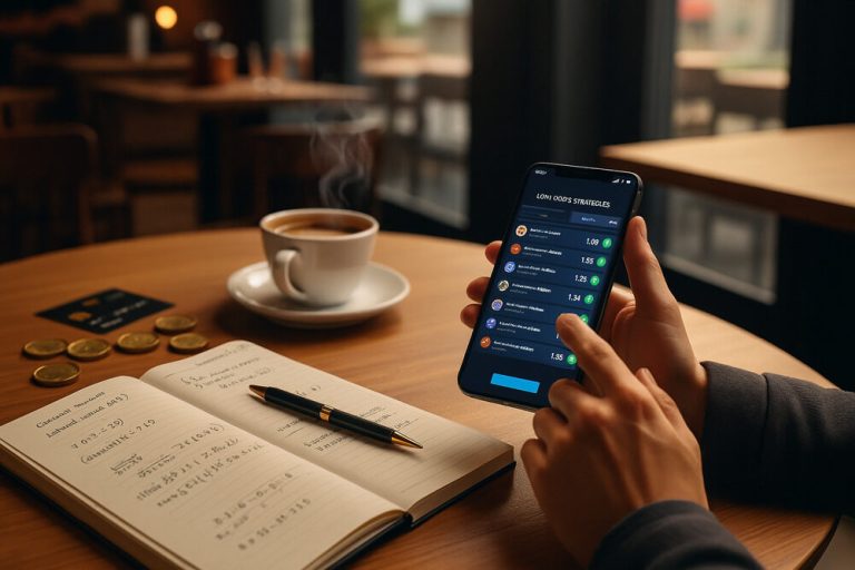 Scommesse Quote Basse