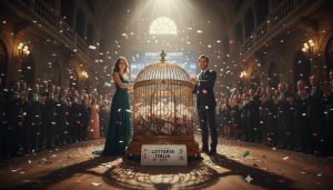 Lotteria Italia 2025: come funziona, Curiosità ed Estrazione