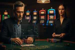 sistema Omega II nel blackjack