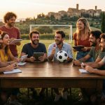 Fantacalcio per principianti