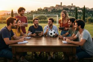 Fantacalcio per principianti