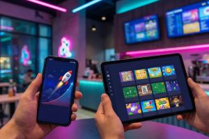 Guida ai quick games crash games e giochi istantanei