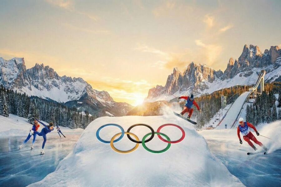 Programma Olimpiadi Milano-Cortina: le finali di oggi lunedì 9 febbraio