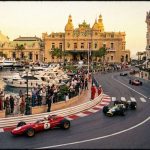 Gran Premio di Monaco Formula 1