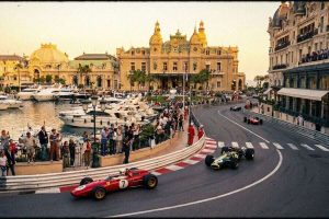 Gran Premio di Monaco Formula 1