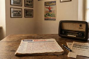 Storia del Totocalcio