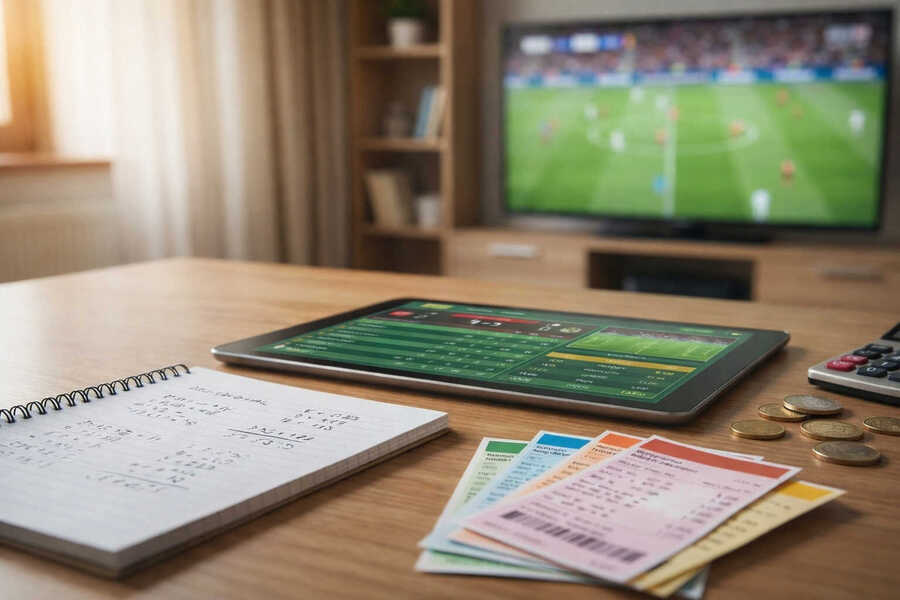 Differenze tra Scommessa Singola, Multipla e Sistema: guida completa a vantaggi e rischi