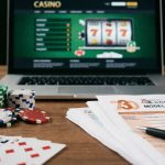 Tasse sulle vincite al casinò