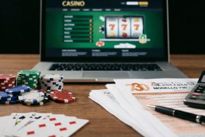 Tasse sulle vincite al casinò