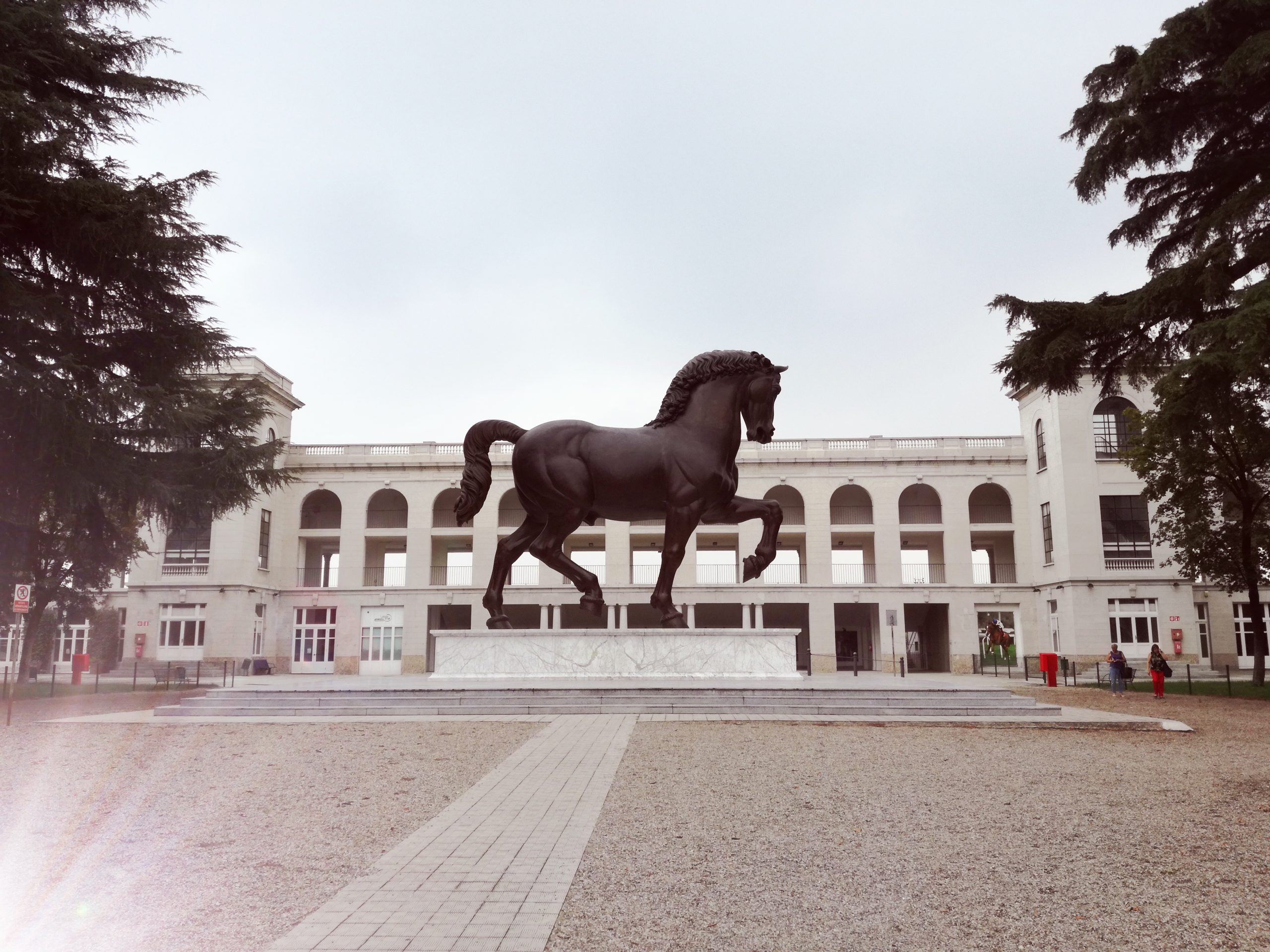 Premio Presidente della Repubblica, 2 giugno 2026, 1800 metri per soggetti solidi 4yo+