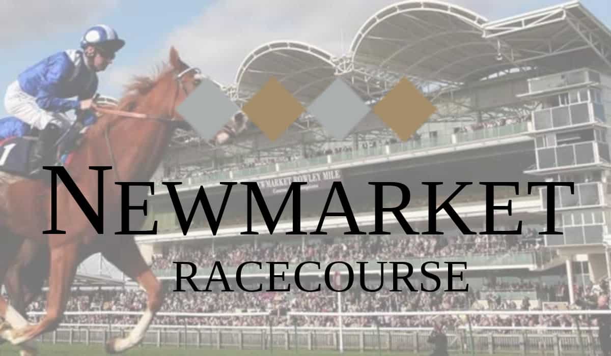 09/10/2026. NEWMARKET (UK): riunione di grande spessore tecnico